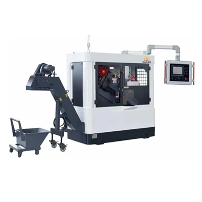 Automated Production Tool: Advantages Of Fully Automatic Metal Circular Saw Machine Automated Production Tool: Advantages Of Fully Automatic Metal Circular Saw Machine
